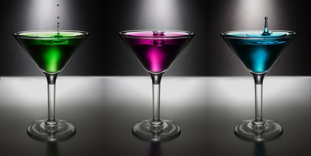 martini, drop, water-1117932.jpg